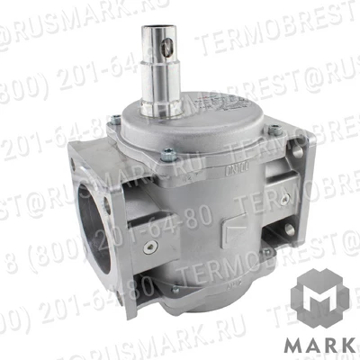 ФН4-1М Фильтр газовый алюминиевый Термобрест