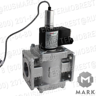 ВН1 1/2Н-1КП Клапан алюминиевый Термобрест