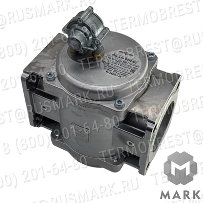 ФН4-6С Фильтр газовый алюминиевый Термобрест