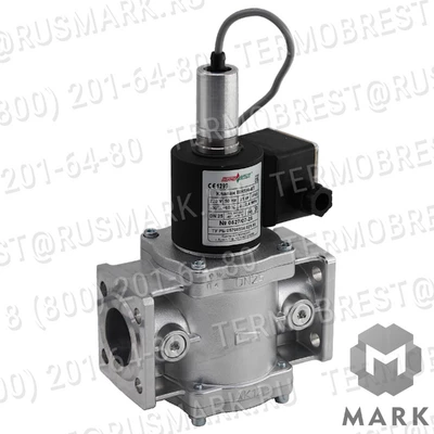 ВН1Н-4П Клапан алюминиевый Термобрест