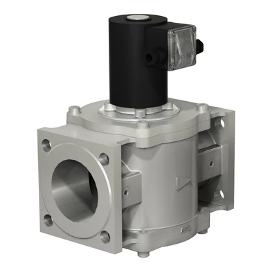 ВФ3Н-6 Клапан алюминиевый Термобрест