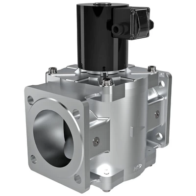 ВФ4Н-6 Клапан алюминиевый Термобрест