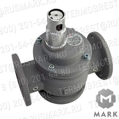 ФН2-2М Фильтр газовый стальной Термобрест