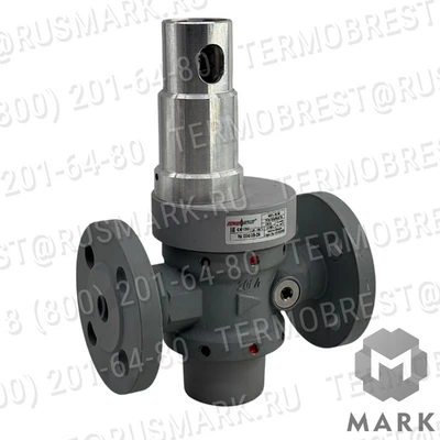 ФН1/2-16.2М ФЛ. Фильтр газовый стальной Термобрест