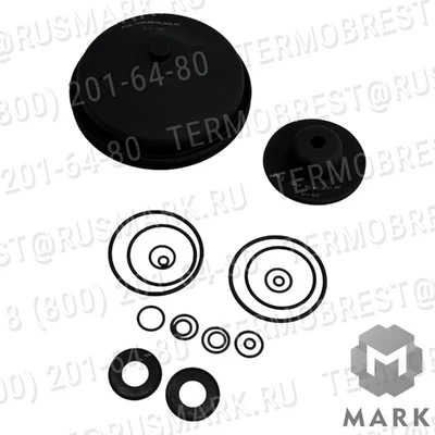Комплект ЗИП РТИ и мембран РС1.2-1-В-003
