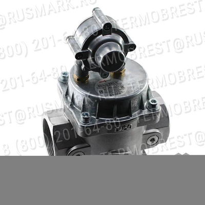 ФН2-2С Фильтр газовый алюминиевый Термобрест