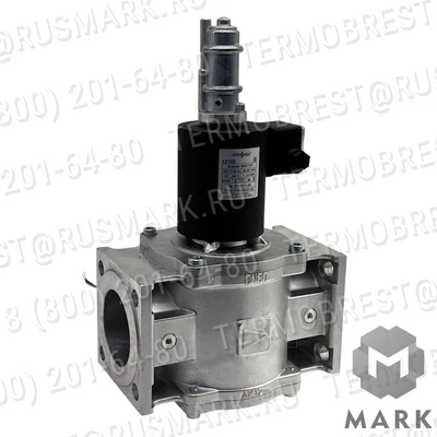 ВН3Т-6П Клапан с медленным открытием алюминиевый Термобрест