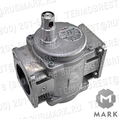 ФН4-6М Фильтр газовый фланцевый Термобрест