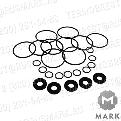 Комплект ЗИП РТИ для ВН1.2Н-4 У2 Термобрест