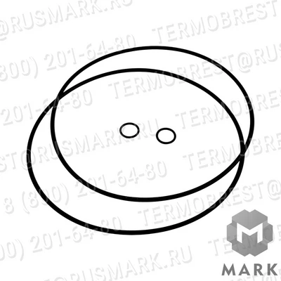 Комплект ЗИП РТИ для ФН4-1 Термобрест