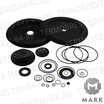 Комплект зип рти для регулятора РС1 1.2-6-К-370