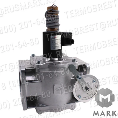 ВН4Н-0,5КП У3.1 Клапан алюминиевый Термобрест