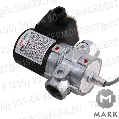ВН3/4Н‑4П У3.1 Клапан электромагнитный Термобрест
