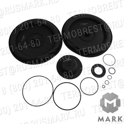 Комплект ЗИП РТИ РС 2-6-С-174