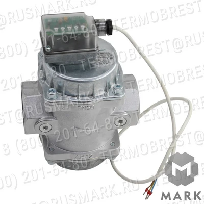 ФН2-2 Ес Фильтр газовый алюминиевый Термобрест