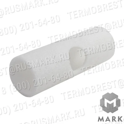 Элемент фильтрующий к ФН1 1/2-2 алюминий