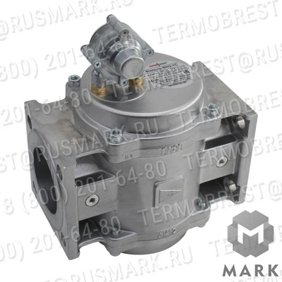 ФН 3-1С Фильтр газовый алюминиевый Термобрест