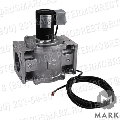 ВН3Н-1Е Клапан взрывозащищенный алюминиевый Термобрест