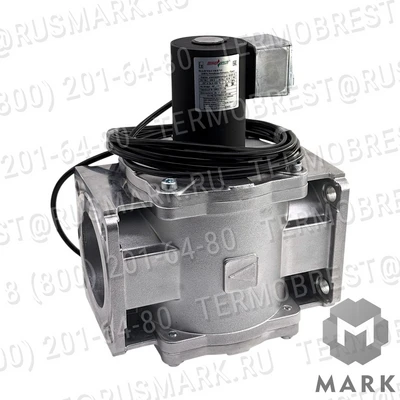 ВН4Н-1Е Клапан взрывозащищенный алюминиевый Термобрест