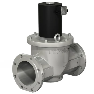 ВН6Н-3КЕ Клапан взрывозащищенный алюминиевый Термобрест