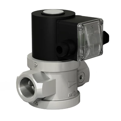 ВН1/2С-4Е Клапан взрывозащищенный алюминиевый Термобрест