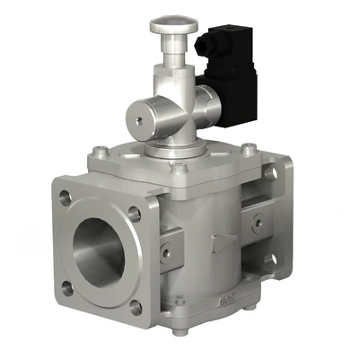 ВН2 1/2Рм-6 Клапан с механическим ручным взводом алюминиевый Термобрест