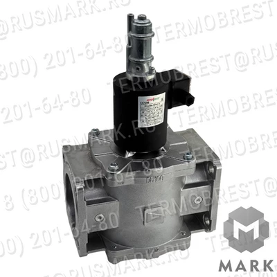 ВН4Т-6 Клапан с медленным открытием алюминиевый Термобрест