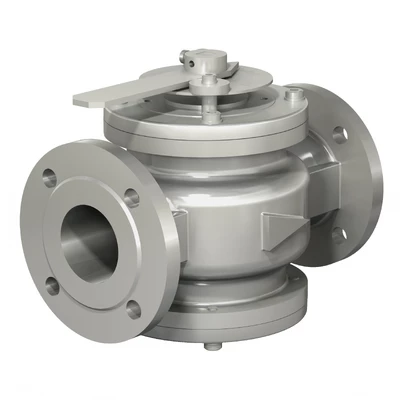 ЗР3-6Р Заслонка регулирующая стальная ТЕРМОБРЕСТ