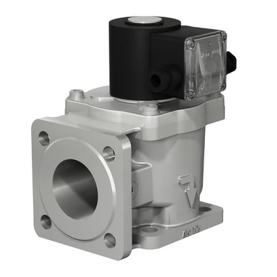 ВН4Н-6 У Клапан угловой алюминиевый Термобрест