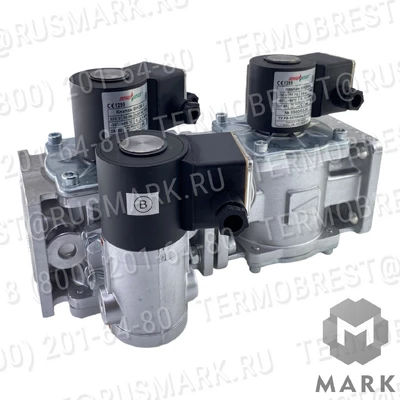 Блок газового клапана С2Н-4-35