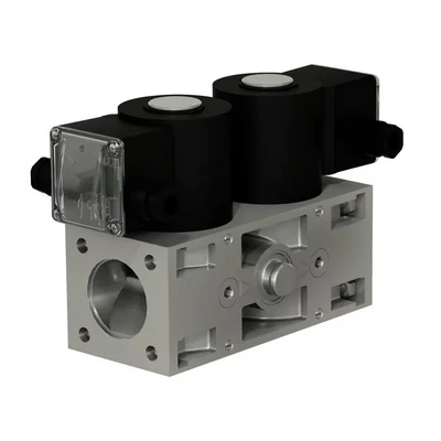 ВН1ДВ-1 Клапан двойной алюминевый ТЕРМОБРЕСТ