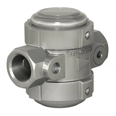 ФН1-2.3 Фильтр газовый алюминиевый Термобрест