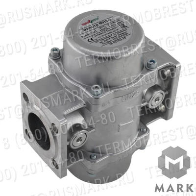 ФН1-6 ФЛ. Фильтр газовый алюминиевый Термобрест