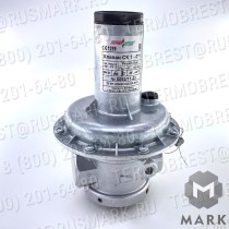 РС 4-6-100-230-С-80-250 Регулятор-стабилизатор давления со встроенным ПСК Термобрест